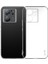 Xiaomi 13T/13T Pro/redmi K60 Ultra Case Hd Temiz Telefon Kapağı Yumuşak Tpu Cep Telefonu Kabuğu (Yurt Dışından) 1