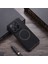 Xiaomi 14 Pro Case Pu Deri+Tpu Manyetik Telefon Kapağı Magsafe-Black ile Uyumlu (Yurt Dışından) 2