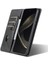 Xiaomi 13T/13T Pro/redmi K60 Ultra Kasa Cüzdan Cep Telefonu Kapak Black (Yurt Dışından) 2