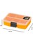 Org-5 Mini Malzeme Kutusu Organizer 5" 2