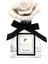 130 ml Lotus Şişe Black Vanilya Kokulu Taşlı Oda Kokusu 1