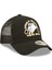 Şapka 940 Af Trucker Repreve Lucky Rabbit Black 2