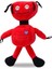Peluş Robot 35 cm 62895 1