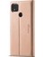 Xiaomi Redmi 9c/redmi 9c Nfc Deri Cüzdan Stand Kapağı Kılıfı Için - (Yurt Dışından) 2