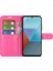Xiaomi Redmi Için Note 13 Pro 5g Case Litchi Doku Deri Telefon Kabuğu (Yurt Dışından) 2