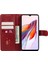 Xiaomi Için Pu Deri Kılıf (Yurt Dışından) 2