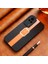 Xiaomi Redmi Için K60E 5g Case Anti-Fall Elektrokürü Koruyucu Telefon Kapak-Orange (Yurt Dışından) 2