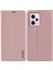 Xiaomi Redmi Için Note 12 Pro 5g/note 12 Pro Speed ​​5g/poco X5 Pro 5g Case Pu Deri Telefon Kapak Golü Altın (Yurt Dışından) 1