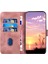 Xiaomi Redmi Için Note 13 Pro 5g Case Elephant Head Desen Deri Kapak Pembe (Yurt Dışından) 2