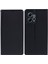 Xiaomi Için Redmi Not 12 4g Kasa Pu Deri Flip Koruyucu Kapak Black (Yurt Dışından) 1