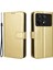 Xiaomi Için Redmi K70 5G/K70 Pro 5g Case Pu Deri Tpu Iç Kabuk Koruyucu Telefon Kapağı-Sold. (Yurt Dışından) 1
