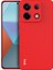 Xiaomi Redmi Için Note 13 Pro 5g Case Tpu Koruyucu Telefon Kapak-Kırmızı (Yurt Dışından) 2