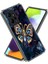 Xiaomi Için Redmi Note 12 4g Telefon Kılıf Desen Basılı Tasarım Yumuşak Tpu Arka Kapak Yahudi Kelebek (Yurt Dışından) 1
