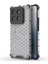 Xiaomi 14 Pro Case Bongraft Tasarım Anti-Scratch Telefon Kapak-Grey (Yurt Dışından) 1