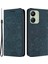 Xiaomi Redmi Için 13C 4g/poco C65 4g Kasa Cüzdan Stand Deri Telefon Kapak Mavisi (Yurt Dışından) 1