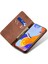 Xiaomi 14 Pro Pu Deri Kabuk Flip Telefon Kılıfı Stand Cüzdan Cep Telefonu Kapak Kavur (Yurt Dışından) 2