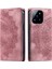 Xiaomi 14 Pro Case Baskılı Mandala Çiçek Deri Telefon Kapak Golü Altın (Yurt Dışından) 1