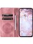 Xiaomi 14 Pro Case Baskılı Mandala Çiçek Deri Telefon Kapak Golü Altın (Yurt Dışından) 2