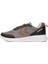 Mipel Gri Spor Ayakkabı 1