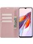 Xiaomi Redmi Için 12C 4G/11A 4g/poco C55 4g Kasa Pu Deri Mantıcety Canlayı Telefon Kapalı Golde Gold (Yurt Dışından) 2