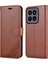 Xiaomi Için Pu Deri Telefon Kabuğu 14 Pro Kasası Antrlak Antik Cellet Manyetik Telefik (Yurt Dışından) 1