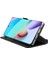 Xiaomi Için Redmi Note 13 5g Case Anti-Drop Deri Cep Telefon Kapağı Ayna Rose Altın (Yurt Dışından) 2