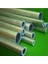 4 Metre 35/10 mm Polietilen Alüminyum Folyolu Izole Boru (2 Metre 2 Adet) 5