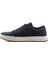 Low Lace Up Sneaker Erkek Günlük Ayakkabı TB0A6A2DEP21 Lacivert 2