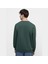 Erkek Sweatshirt Classic Vans Crew-B VN0A7Y3UC411 3