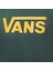 Erkek Sweatshirt Classic Vans Crew-B VN0A7Y3UC411 4