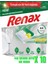 Renax Bulaşık Makinesi Kapsülü Hepsi Bir Arada 44 Lü - 10 Paket 1