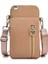 Anself Unisex Crossbody Çanta Su Geçirmez Cep (Yurt Dışından) 1