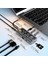 10IN1 Type-C To Usb3.0 + Usb2.0 *2 + Type-C Pd + 3.5mm + HDMI + VGA + Sd + Tf + Ethernet Çoğalt 3