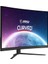 G27C4X 27" 1ms 250Hz FreeSync Premium HDR Ready VA 1500R Curved  Full HD Gaming (Oyuncu) Monitör 3