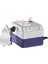 Silter 3.5 Litre Buhar Kazanlı Ütü Spr/mn 2035 Süper Mini Kazanlı Ütü 2 Ad. 4