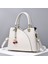 Versatile One Shoulder Crossbody Bag Large Capa Handbag (Yurt Dışından) 1