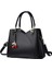 Versatile One Shoulder Crossbody Bag Large Capa Handbag (Yurt Dışından) 2