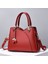 Versatile One Shoulder Crossbody Bag Large Capa Handbag (Yurt Dışından) 3