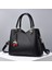 Versatile One Shoulder Crossbody Bag Large Capa Handbag (Yurt Dışından) 1