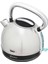 FAKIR GOLDIE SU ISITICISI(KETTLE)- CELIK 1