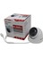 DS-2CD1343G0-IUF 4 Mp 2.8 mm Sabit Lensli Exır Dome Ip Kamera 1