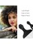 2 Pcs Afro Seçim Tarak Saç Şekillendirici Aracı Saç Tarak Saç Şekillendirici Saç Seçtikleri Kıvırcık Saçlar Için Yumruk Seçim Saç, K2 (Yurt Dışından) 3