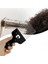 2 Pcs K3 Afro Seçim Tarak Saç Şekillendirici Aracı Saç Tarak Saç Şekillendirici Saç Seçtikleri Kıvırcık Saçlar Için Yumruk Seçim Saç Için, Yanardöner (Yurt Dışından) 2