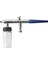 Airbrush Alttan Beslemeli Tabanca Seti 0,4 mm SP-540 1