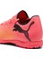 107726 Future 7 Play Tt Sunset Glow-Puma Black Erkek Sneaker Ayakkabı 5