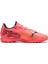107726 Future 7 Play Tt Sunset Glow-Puma Kırmızı - Siyah Erkek Sneaker Ayakkabı 3
