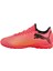 107726 Future 7 Play Tt Sunset Glow-Puma Kırmızı - Siyah Erkek Sneaker Ayakkabı 2