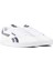 100074396 Court Retro Beyaz Yetıskın Sneaker Ayakkabı 2