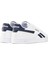 100074396 Court Retro Beyaz Yetıskın Sneaker Ayakkabı 3