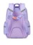 Kız Omurga Yük Azaltma Çocuk Omuz Çantası/hafif Nefes Alabilen Büyük Kapasiteli Ilkokul Çantası, DL085 (Yurt Dışından) 3